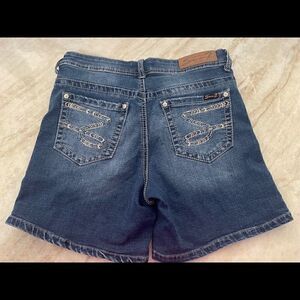 Seven7 Jeans Shorts  